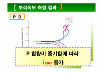 [재료분석실험] 저합금강의 P원소 함량에 따른 전기 화학적 분석-15