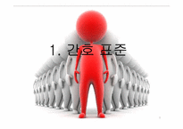 [간호학] 간호표준과 간호수가-3