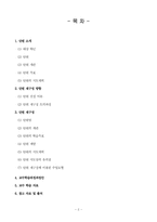 [교육학] 6학년 과학 재구성 수업 지도안-7. 전자석(자석 주위의 자기장)-2