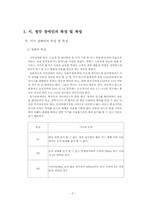 [체육교육] 시각 및 청각 장애아동을 위한 교육-2