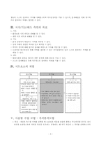 [교육학] 5학년 사회과 교수 학습 계획안-5-1. 3. 환경보전과 국토 개발-3