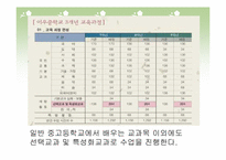 [교육철학] 루소의 교육사상을 실현한 자유학교-대안학교-11