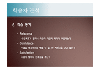 [교육공학] 가네의 교수설계이론을 활용한 중등 체육 수업지도안-배드민턴(badminton)-15