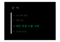 [농업법개론] 수산업법-어업권을 중심으로-12