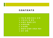 [사업계획서] 컴퓨터 및 사무기기 외내부 청소업체 창업계획서-2