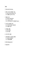 [사업계획서] 시각장애인을 위한 전자 점자책 개발 사업 계획서-2