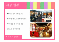 [사업계획서] 웰빙 키즈카페 창업계획서-4