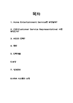 [인적자원관리론] CSA(Customer Service Representative)-2
