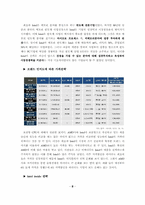 [글로벌경영전략] CPU산업 분석과 Intel(인텔)의 전략-10