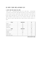 [소비자행동론] 사회적 기업과 윤리적 소비-6