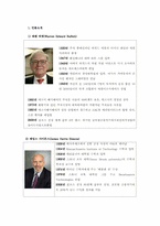 [재무관리] Berkshire Hathaway와 Renaissance Technologies의 사례 분석-2