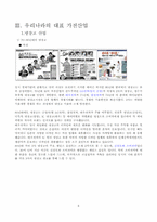 [산업조직론] 한국의 가전산업-7