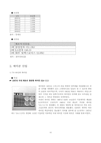 [산업조직론] 한국의 가전산업-11