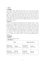 [마케팅] 다빈치커피의 마케팅 및 핵심전략-2