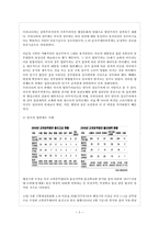 [인사행정론] 연고제와 엽관제(엽관제를 중심으로)-6