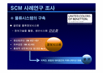 [기업혁신론] SCM(공급사슬관리)-20