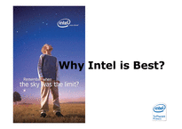 [글로벌경영전략] CPU산업 분석과 Intel(인텔)의 전략-13