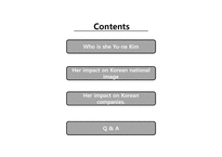 한국에서의 김연아의 경제효과(영문)-2