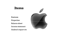 [재무회계] Microsoft(마이크로소프트)와 Apple(애플)의 재무지표 분석-10