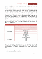 [글로벌경영] 캄보디아 국가 분석-10