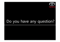 [품질경영] 도요타(TOYOTA) 사태로 바라본 품질경영의 중요성-20