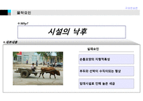 [국제운송론] 뉴욕항의 결사투쟁-12