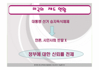 [인사행정론] 연고제와 엽관제(엽관제를 중심으로)-16