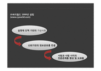 [온라인마케팅] 온라인 마케팅 성공 사례-9