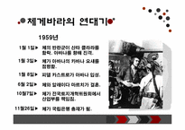 [조직과리더십] 체 게바라 리더십-12
