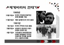 [조직과리더십] 체 게바라 리더십-13