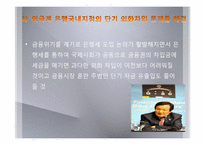 [세계경제론] 은행세(BANK LEVY)-12
