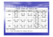 [거시금융정책] 남유럽 재정위기 원인 및 현황-6