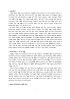 [기업경제학] 야후(YAHOO)에 대한 마이크로소프트(Micro soft)의 적대적 M&A-3