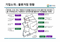 [물류시스템분석] GS리테일 물류혁신 사례-6