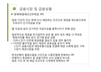 [금융상품및금융기관] 금융 산업의 현황과 문제점 및 개선방안-7