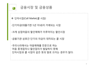 [금융상품및금융기관] 금융 산업의 현황과 문제점 및 개선방안-9