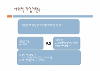 [소비자행동론] 사회적 기업과 윤리적 소비-3