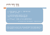 [소비자행동론] 사회적 기업과 윤리적 소비-7