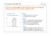 [마케팅관리] 후발사업자 SK브로드밴드의 마케팅 분석유선통신서비스 마케팅 분석(후발사업자 SK브로드밴드의 마케팅 분석)-12