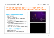[마케팅관리] 후발사업자 SK브로드밴드의 마케팅 분석유선통신서비스 마케팅 분석(후발사업자 SK브로드밴드의 마케팅 분석)-13