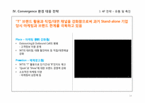 [마케팅관리] 후발사업자 SK브로드밴드의 마케팅 분석유선통신서비스 마케팅 분석(후발사업자 SK브로드밴드의 마케팅 분석)-14