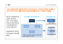 [마케팅관리] 후발사업자 SK브로드밴드의 마케팅 분석유선통신서비스 마케팅 분석(후발사업자 SK브로드밴드의 마케팅 분석)-16