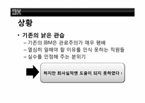 [조직행위론] IBM의 루 거스너(Louis V. Gerstner Jr.)의 리더쉽-12