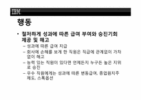 [조직행위론] IBM의 루 거스너(Louis V. Gerstner Jr.)의 리더쉽-18