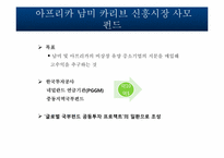 [증권시장론] 펀드사례 연구-6