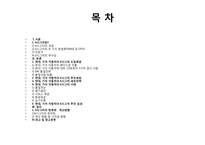 [운영관리] 기아,현대자동차의 6시그마 성공사례-2