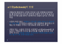 [온라인마케팅] 온라인과 오프라인의 성공 사례(찰스슈왑)-4