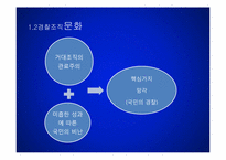 [경영조직론] 경찰조직-8