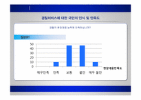 [경영조직론] 경찰조직-11