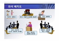 [청소년인권] 미성년 연예인에 대한 강간미수 및 성추행과 성희롱 사건 모의재판-4